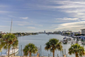 Dockside Dream